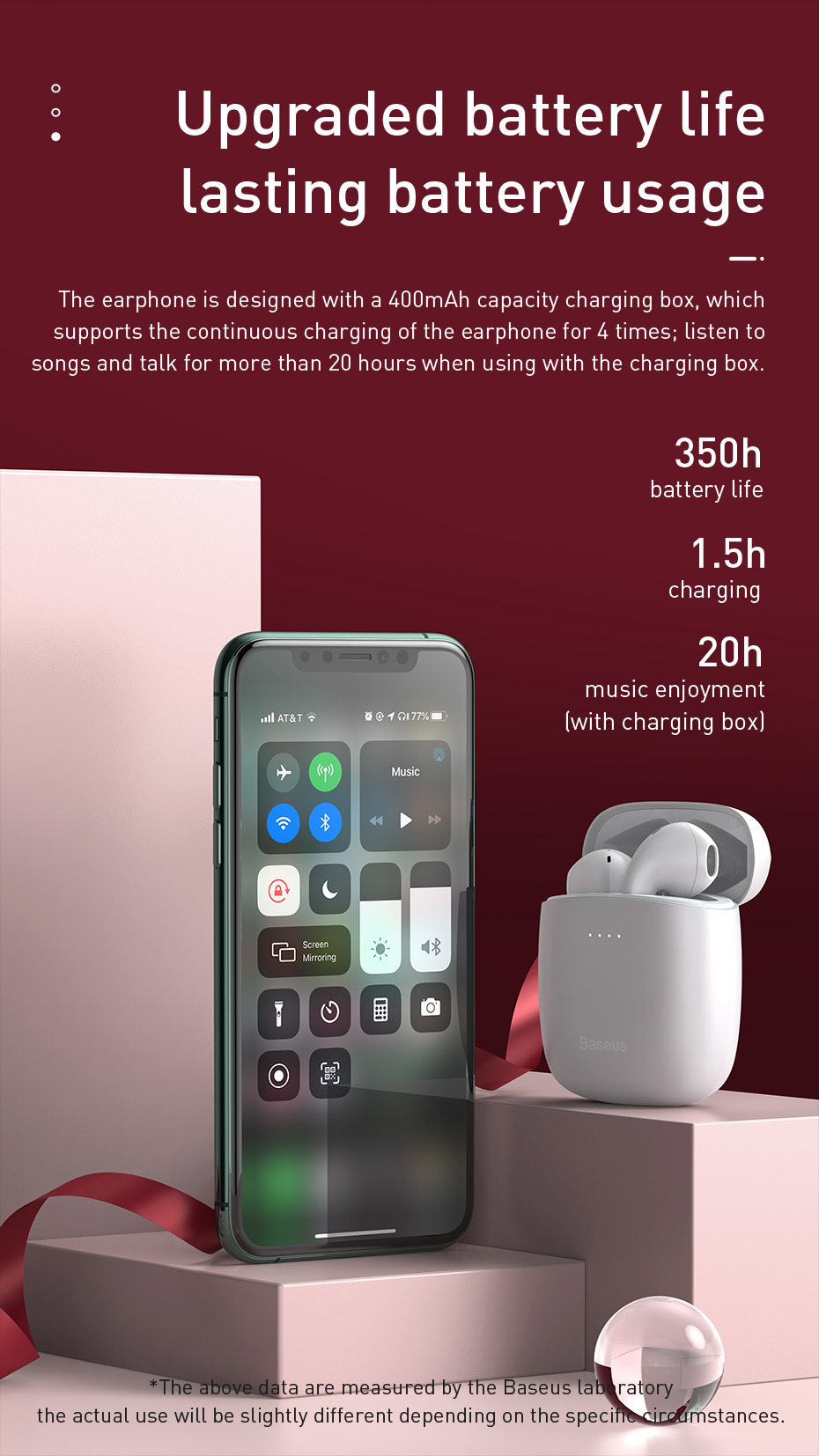 Baseus-W04-TWS-Wireless-bluetooth-Earphone-HiFi-Sports-Earbuds-Smart-Touch-Headset-Headphone-with-Mi-1639725-7