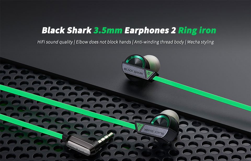 Black-Shark-35mm-Wired-Headphones-Balaced-Armature-Dynamic-Dual-Drivers-HiFi-Deep-Bass-Gaming-Earbud-1847789-1