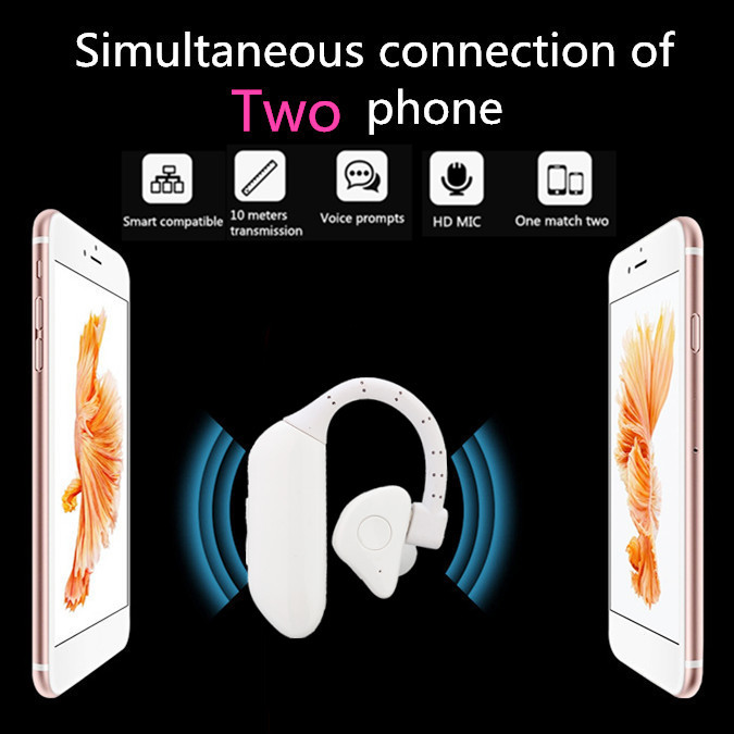 Business-Single-Ear-Hanging-Wireless-bluetooth-Earphone-Headphone-1129532-4