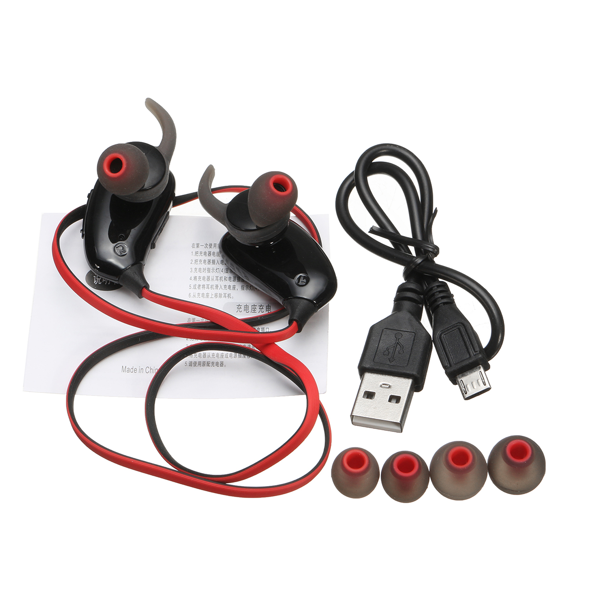 CSR-Wireless-bluetooth-V41-Stereo-In-ear-Headset-Headphone-Earphone-Noise-Cancelling-1152084-9