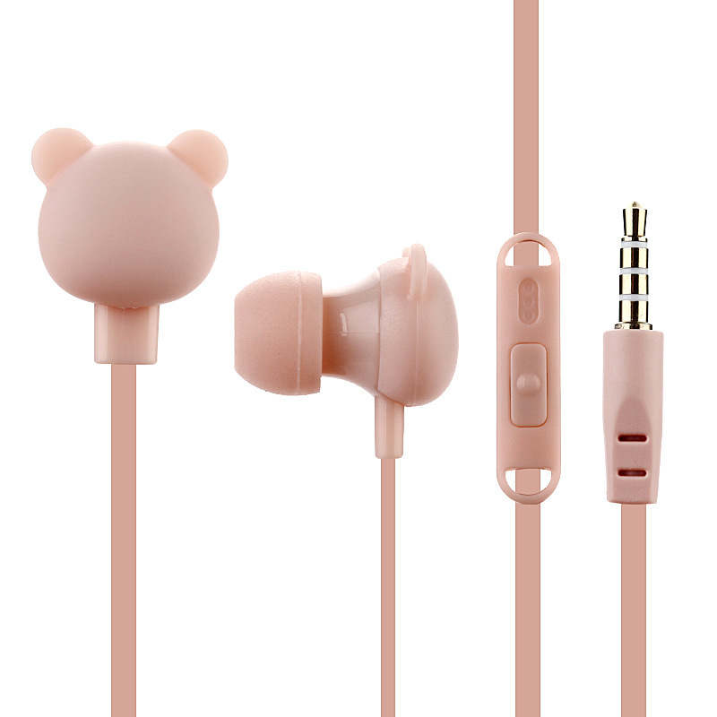 Colorful-Cute-Cartoon-Earphone-35mm-In-Ear-Wired-Headset-With-Mic-For-Samsung-For-Children-Gift-1683419-5