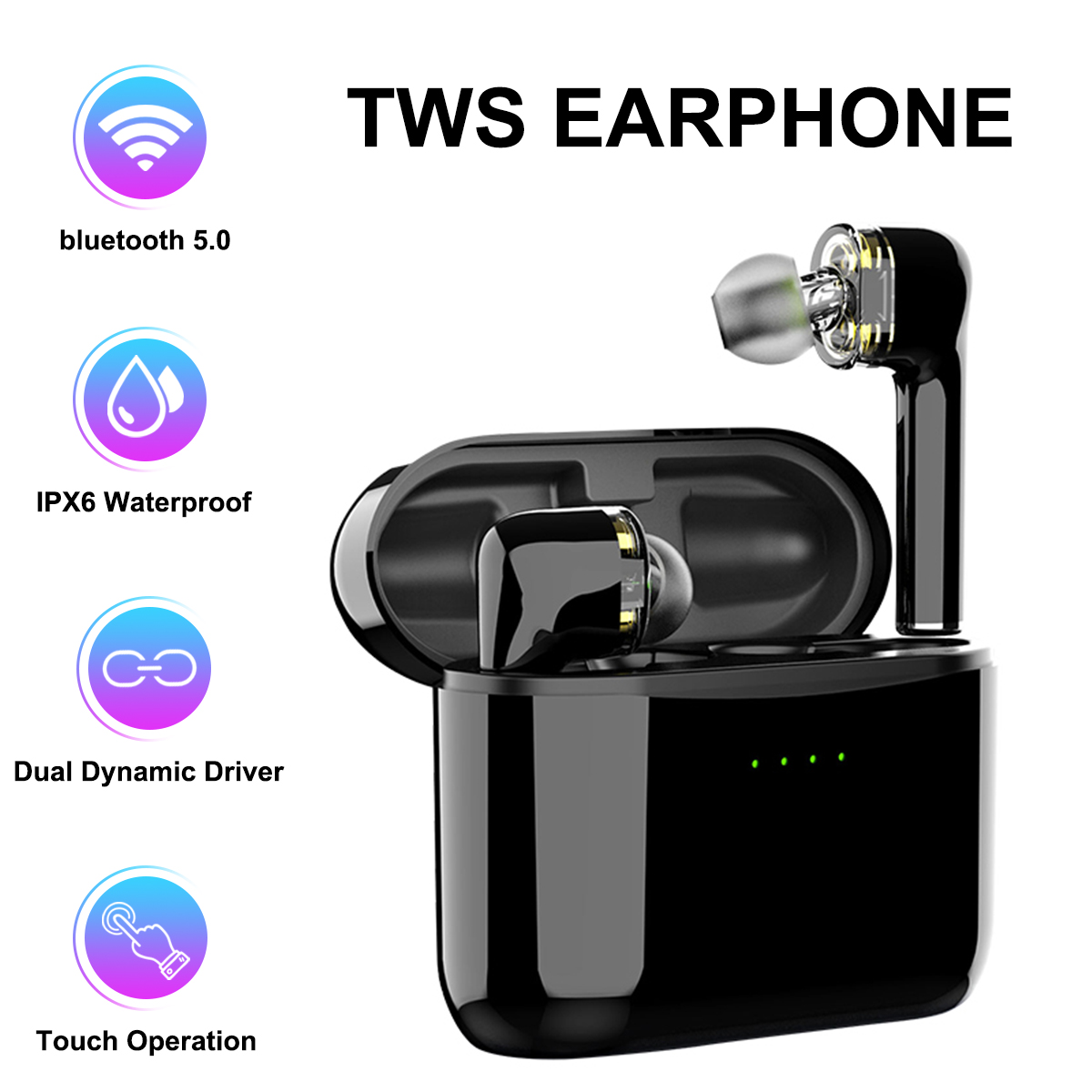 Dual-Dynamic-Drive-TWS-bluetooth-50-Earphone-IPX6-Waterproof-Auto-Pairing-Smart-Touch-Headphones-Wit-1552259-1