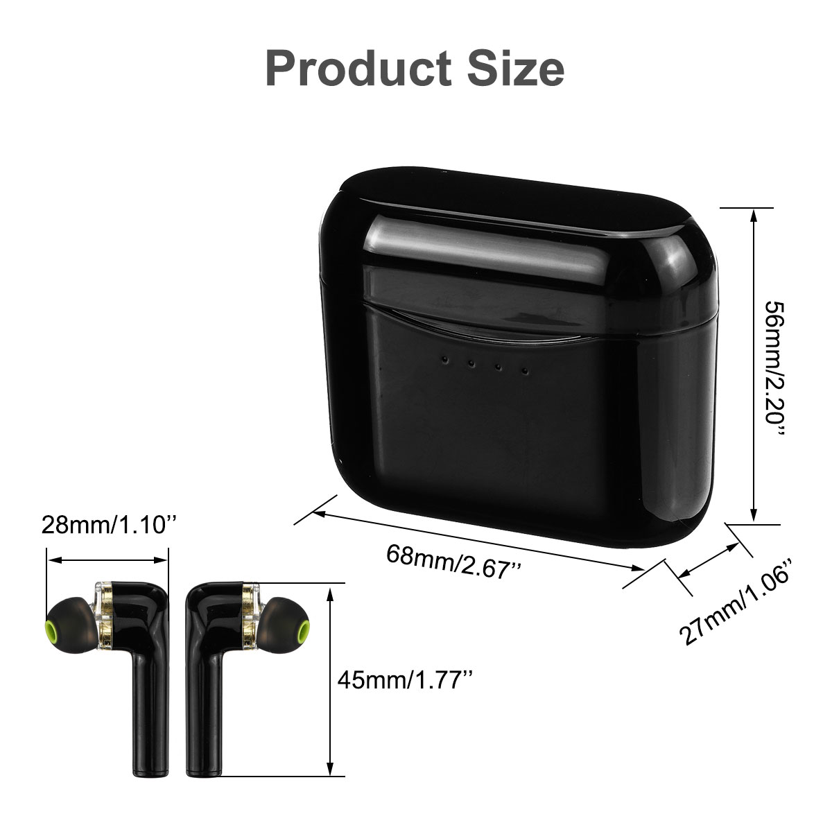 Dual-Dynamic-Drive-TWS-bluetooth-50-Earphone-IPX6-Waterproof-Auto-Pairing-Smart-Touch-Headphones-Wit-1552259-11