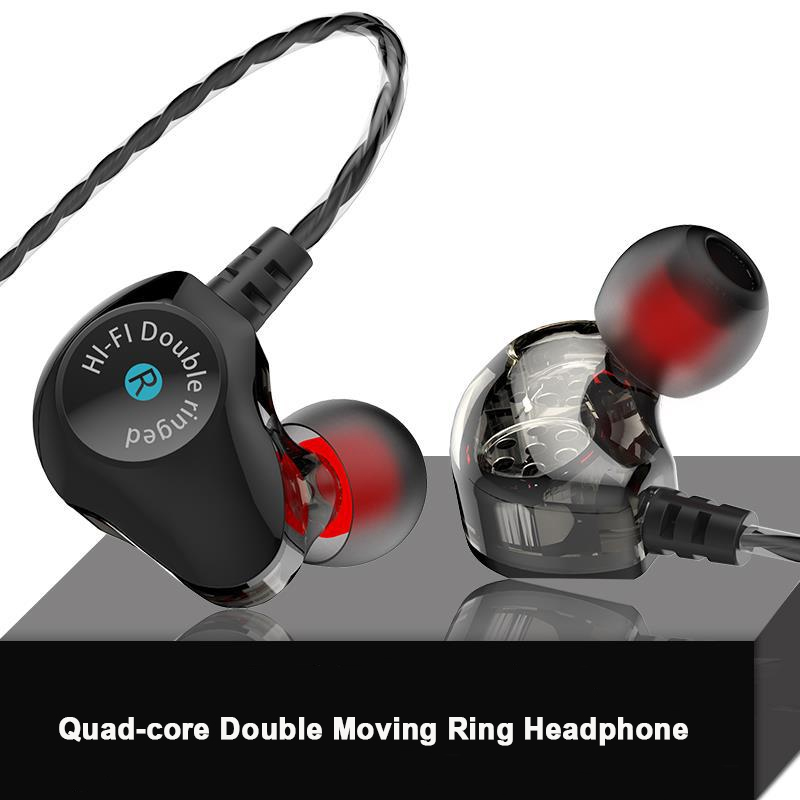 Dual-Dynamic-Drivers-HiFi-4-Drivers-Earphone-Sports-35mm-Wired-In-ear-Stereo-Headphone-with-Mic-1369280-1