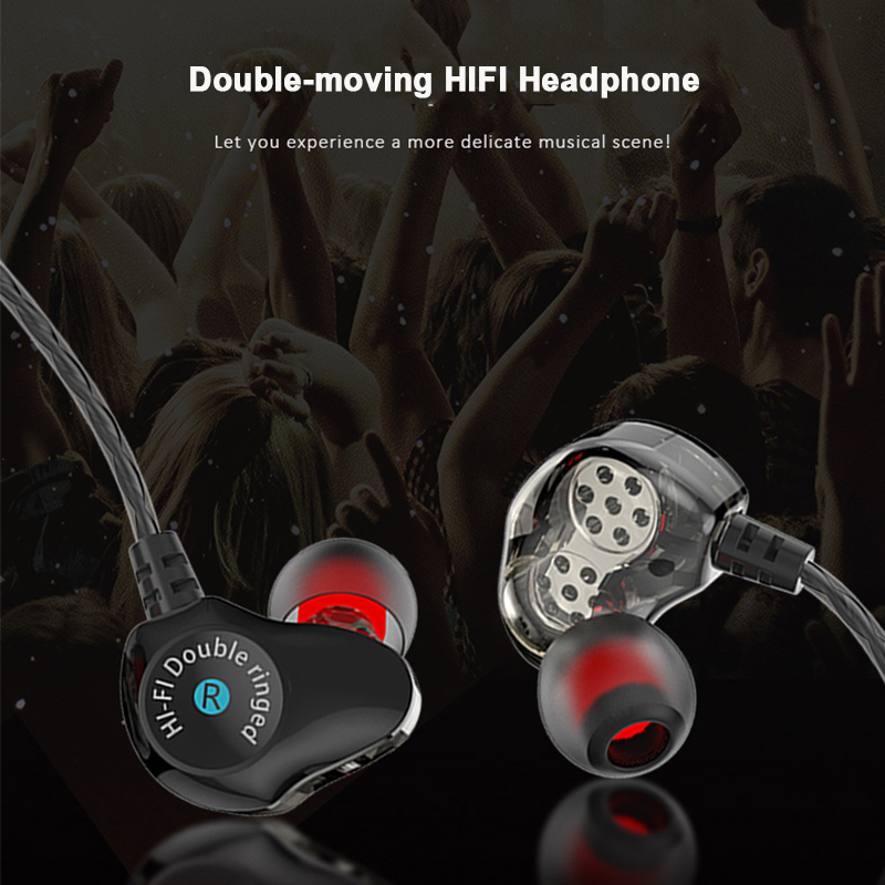 Dual-Dynamic-Drivers-HiFi-4-Drivers-Earphone-Sports-35mm-Wired-In-ear-Stereo-Headphone-with-Mic-1369280-6