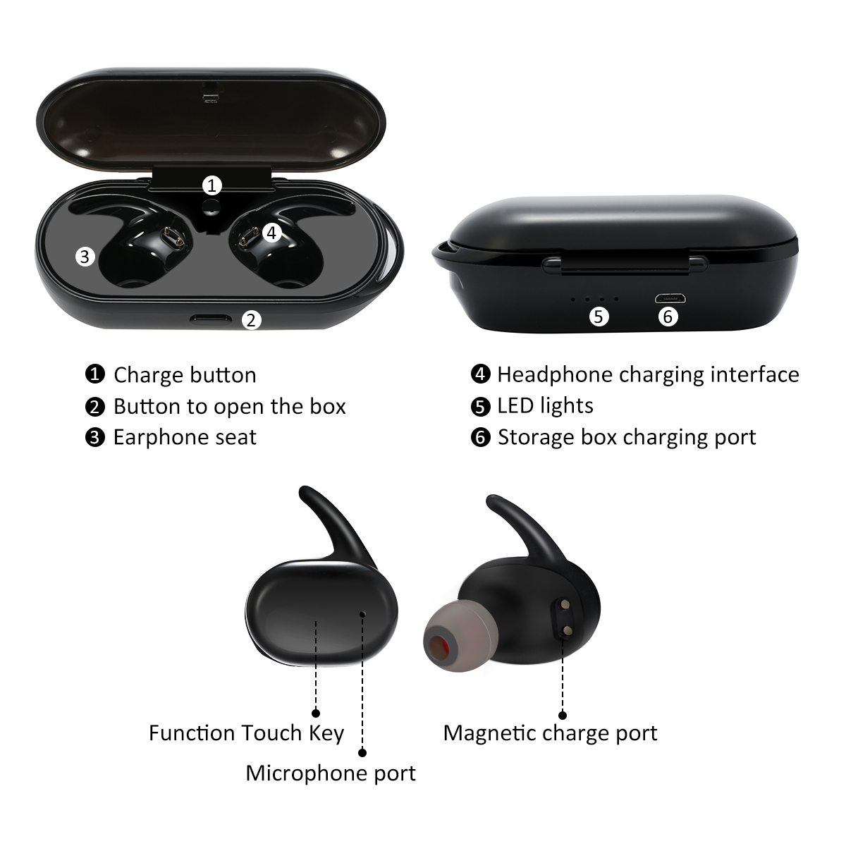 ELEGIANT-TWS-bluetooth-Headset-BT40-Wireless-Headphone-Long-Life-Powerful-Bass-Low-latency-Earphone--1890552-10