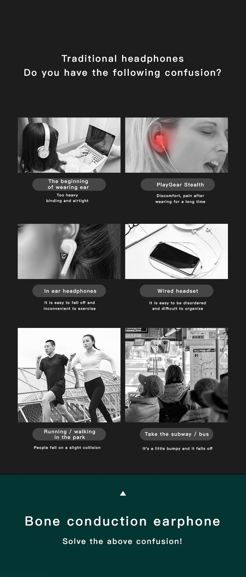G-100-Bone-Conduction-bluetooth-50-Headphones-Long-Endurance-Waterproof-Ear-Hook-Wireless-Earphones--1935708-1