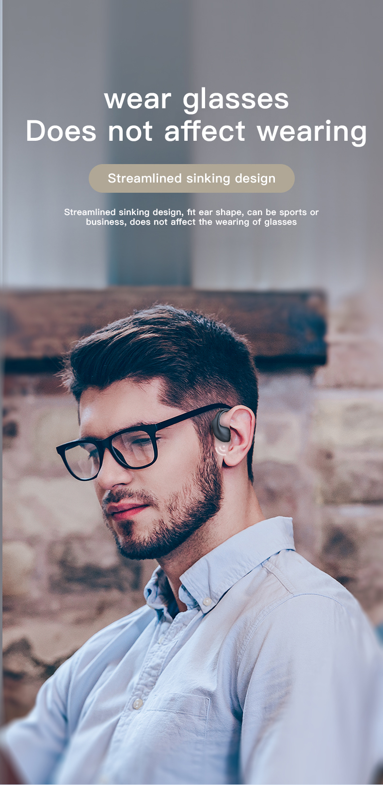 G-100-Bone-Conduction-bluetooth-50-Headphones-Long-Endurance-Waterproof-Ear-Hook-Wireless-Earphones--1935708-13