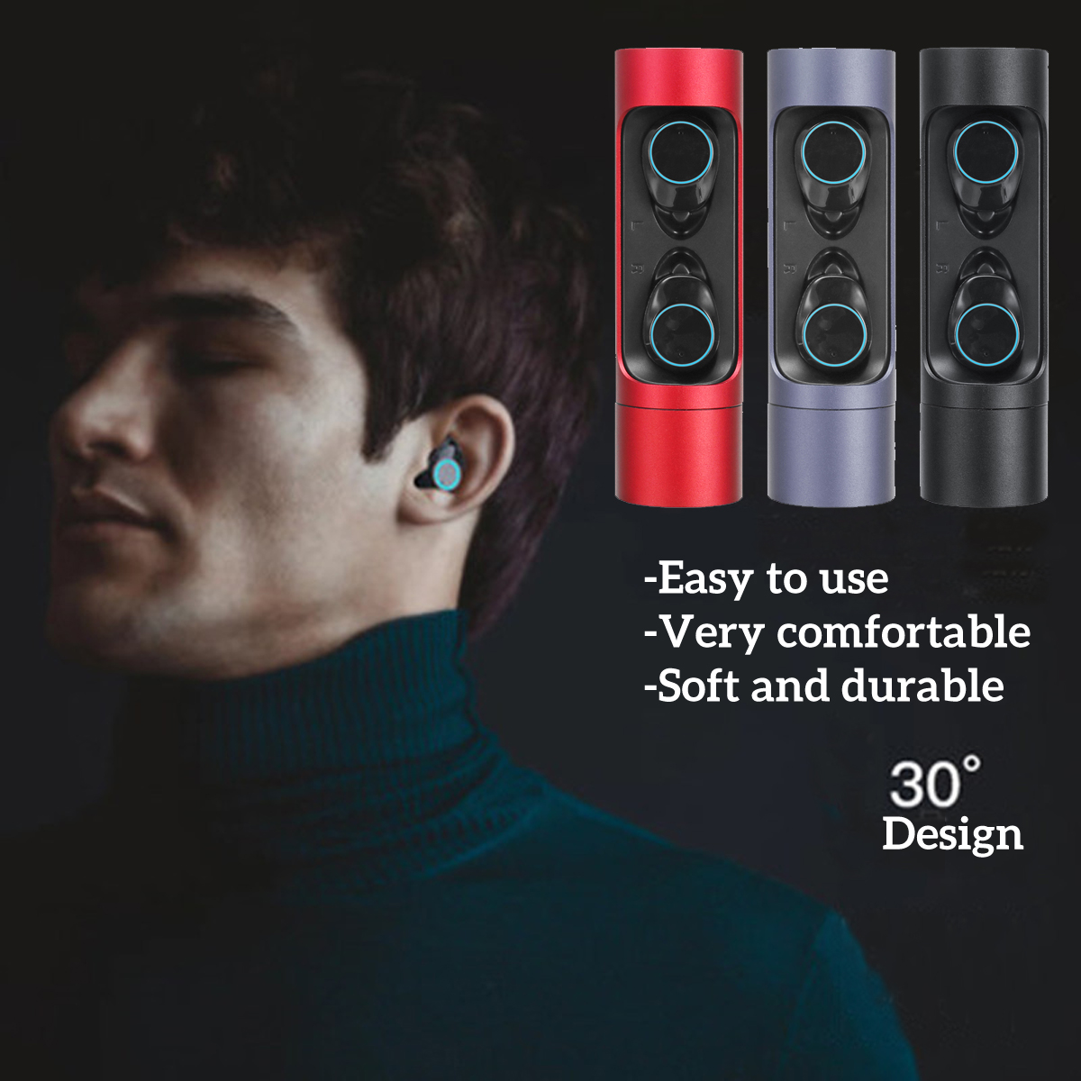 HIFI-Wireless-Dual-bluetooth-50-TWS-Earphone-Sports-Noise-Cancelling-Headphones-for-Apple-Xiaomi-1404600-5