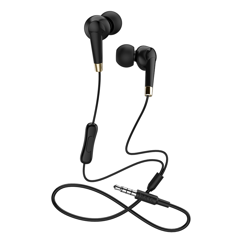 HOCO-M39-Professional-Wired-In-ear-Earphone-HiFi-Stereo-Music-Headset-With-Mic-for-Sport-1486531-2