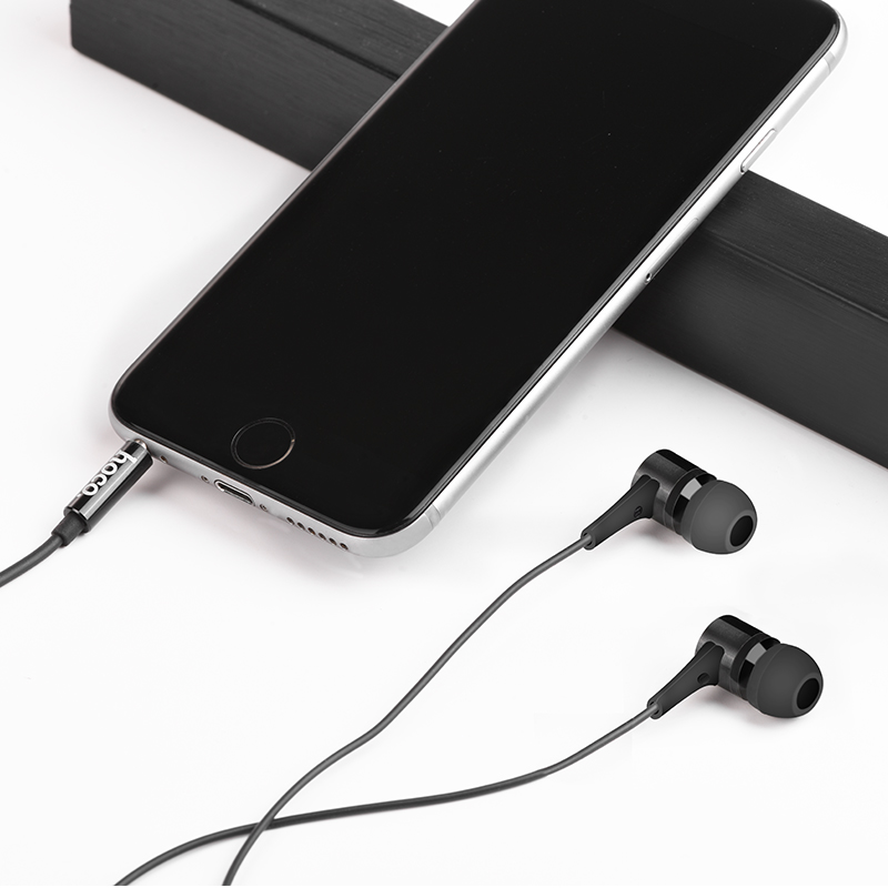 HOCO-M54-Earphone-35mm-Wired-Control-In-ear-Earbuds-Headphone-with-Mic-for-iPhone-Xiaomi-Huawei-1634639-2