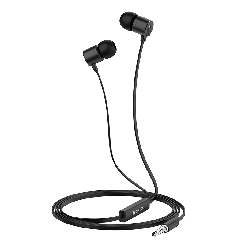 HOCO-M63-Universal-35mm-Wired-Line-Control-In-Ear-Earphone-With-Mic-for-Android-1537615-1
