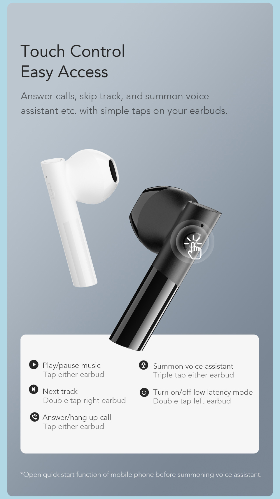Haylou-GT6-TWS-bluetooth-V52-Earphones-AAC-HiFi-Stero-Bass-Low-Latency-Half-Ear-Wireless-Earbuds-Sma-1851216-11
