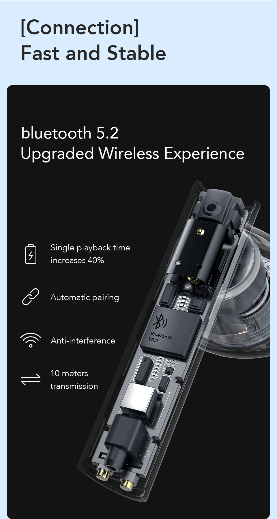 Haylou-GT6-TWS-bluetooth-V52-Earphones-AAC-HiFi-Stero-Bass-Low-Latency-Half-Ear-Wireless-Earbuds-Sma-1851216-3