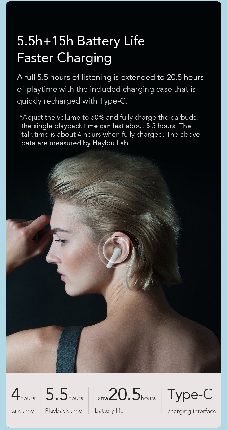 Haylou-GT6-TWS-bluetooth-V52-Earphones-AAC-HiFi-Stero-Bass-Low-Latency-Half-Ear-Wireless-Earbuds-Sma-1851216-10