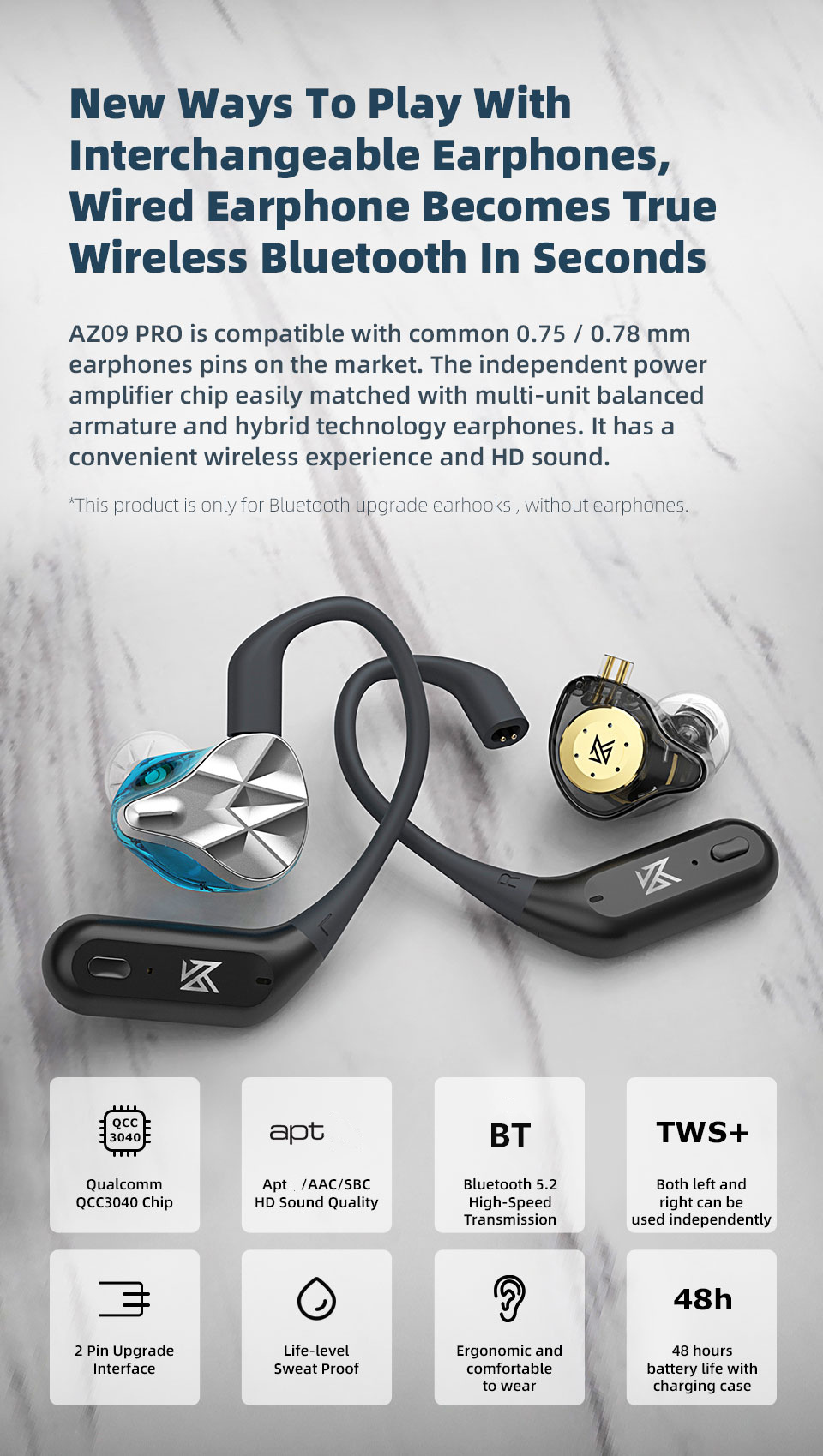 KZ-AZ09-Pro-Upgrade-Wireless-Headphones-bluetooth-52-Cable-Wireless-EarHook-BC-PIN-Connector-With-Ch-1909279-2