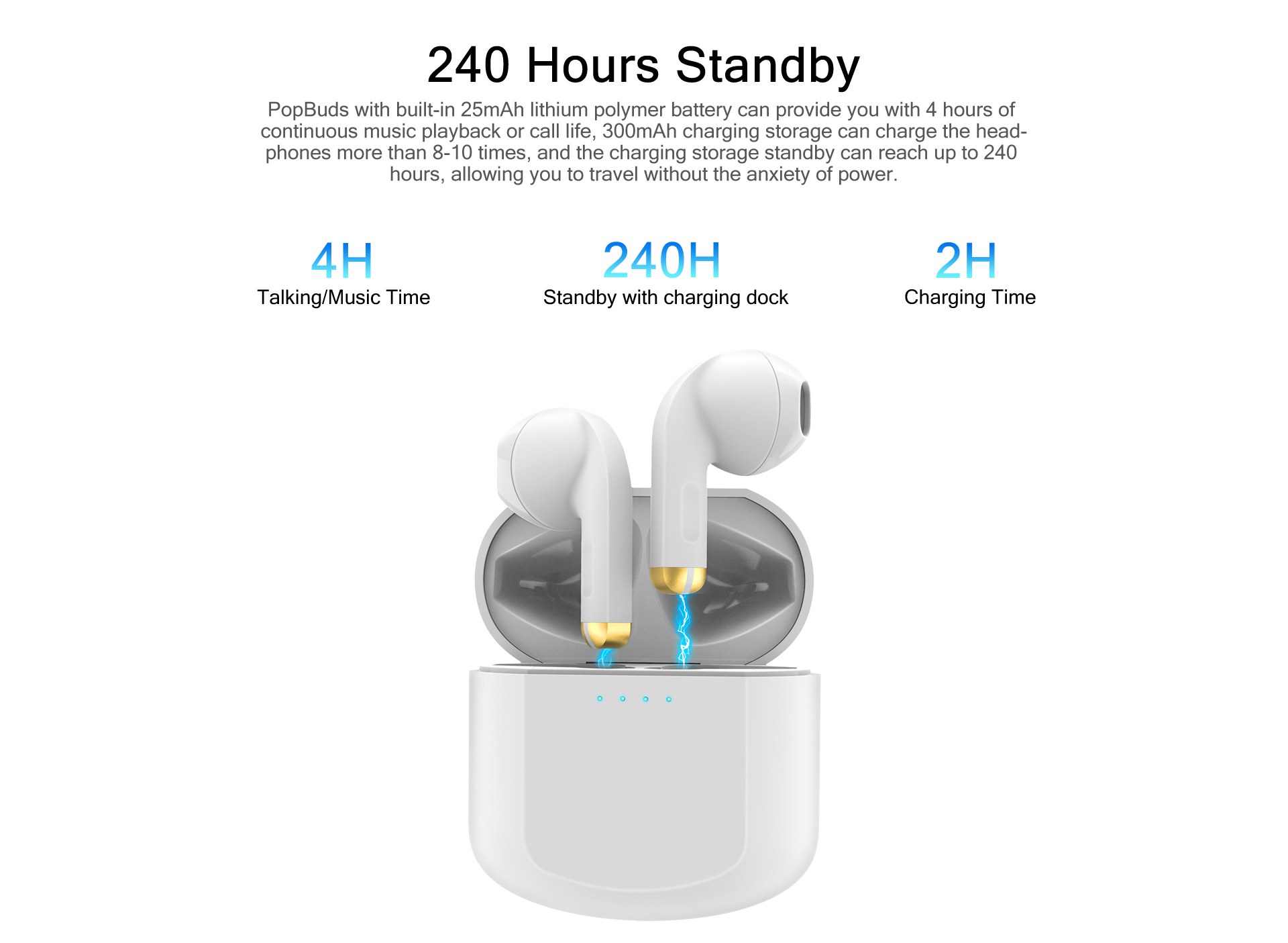 Kospet-PopBuds-Mini-Wireless-Headphone-bluetooth-Earphones-Waterproof-Earpieces-9D-Stereo-Sport-Earb-1828350-8