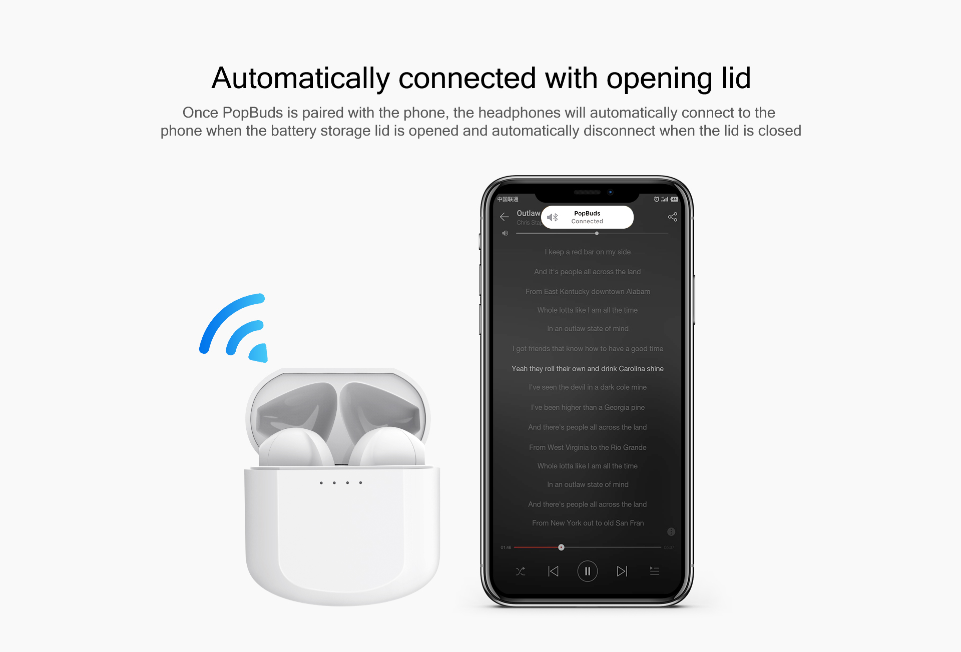 Kospet-PopBuds-Mini-Wireless-Headphone-bluetooth-Earphones-Waterproof-Earpieces-9D-Stereo-Sport-Earb-1828350-9