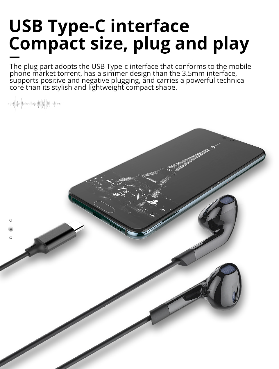 Langsdom-V6T-Type-C-HiFi-Connector-Wired-Control-In-ear-Earphone-Headphone-with-Mic-for-Huawei-1593816-6