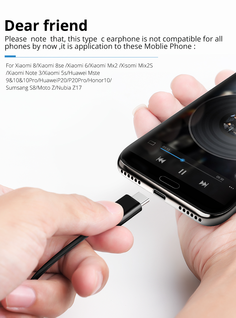 Langsdom-V6T-Type-C-HiFi-Connector-Wired-Control-In-ear-Earphone-Headphone-with-Mic-for-Huawei-1593816-7