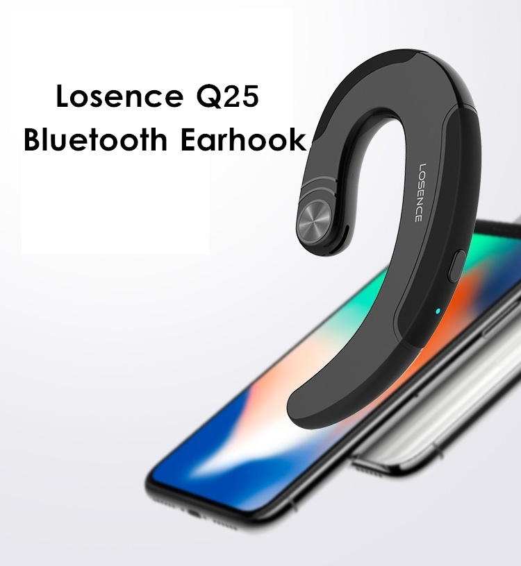 Losence-Q25-Earhooks-Wireless-bluetooth-Earphone-HiFi-Portable-Waterproof-Noise-Cancelling-Headphone-1322391-2