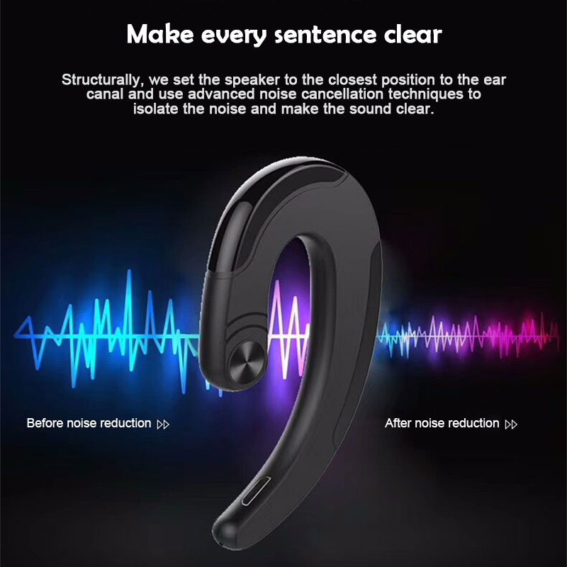 Losence-Q25-Earhooks-Wireless-bluetooth-Earphone-HiFi-Portable-Waterproof-Noise-Cancelling-Headphone-1322391-3