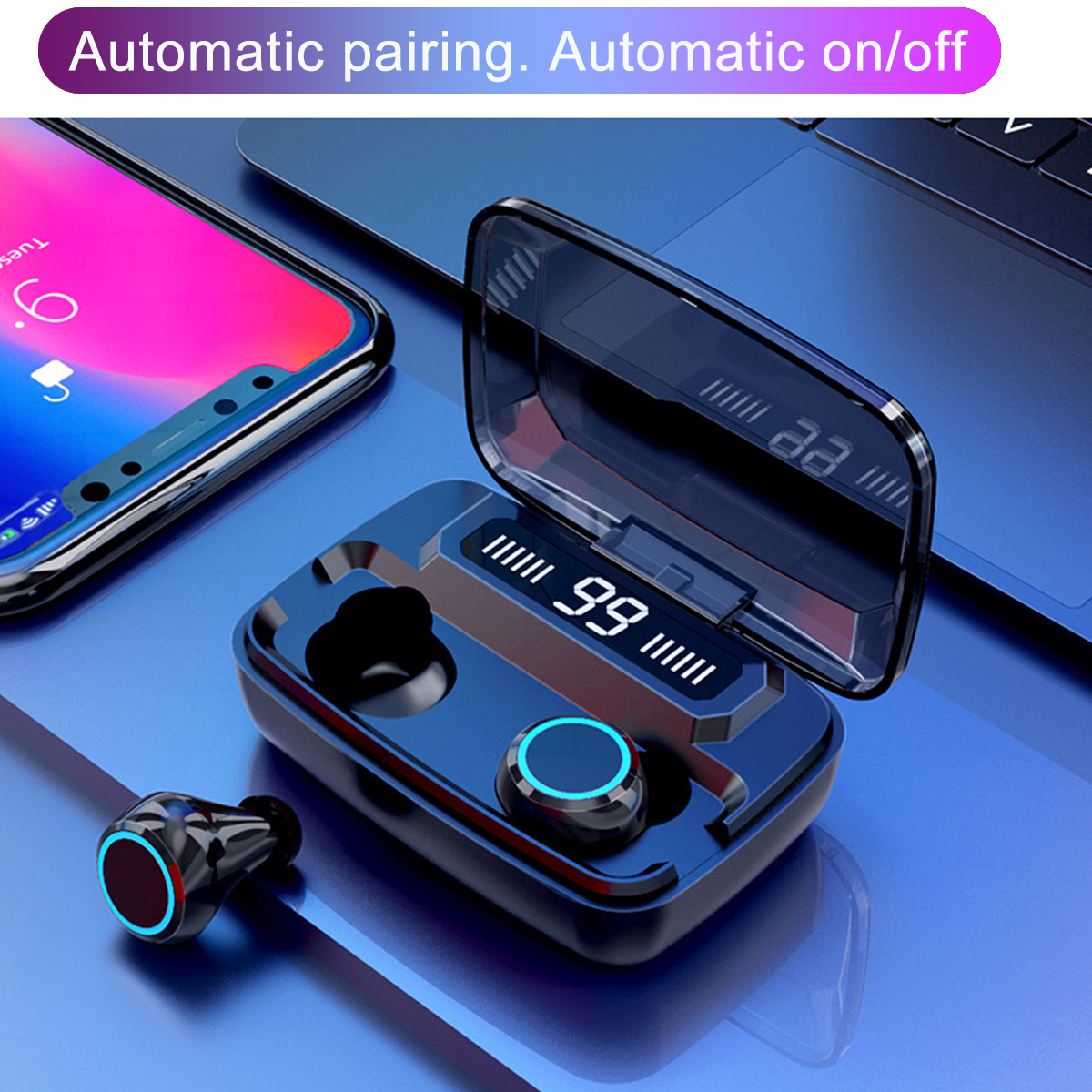 M11-TWS-bluetooth-Stereo-Earphone-Active-Noise-Cancellation-Waterproof-LED-Display-Headphone-with-33-1587016-8
