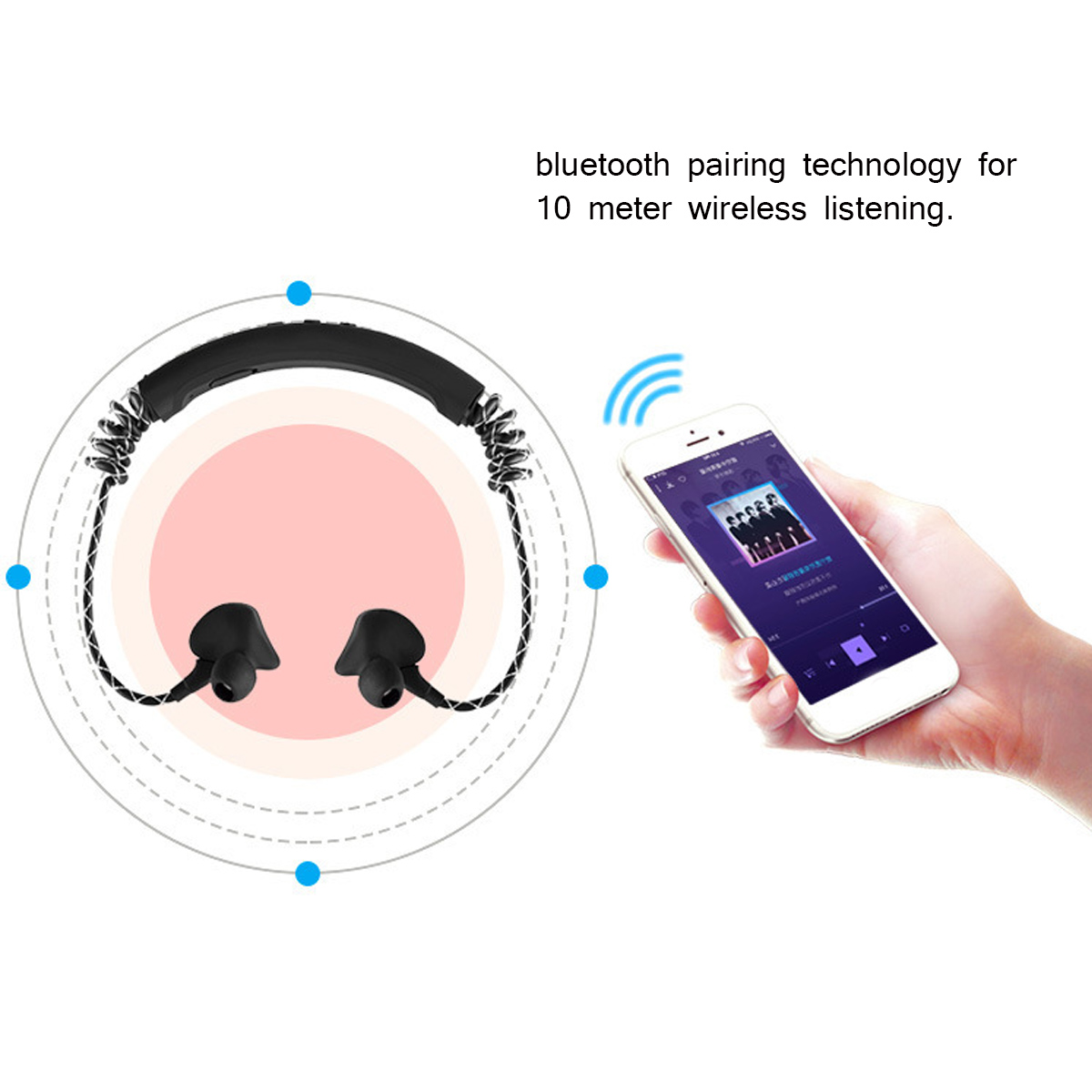 M12-TWS-Wireless-bluetooth-Earphone-Neckband-Stereo-Sport-Headphone-Scalable-Flexible-Headset-with-M-1718311-3