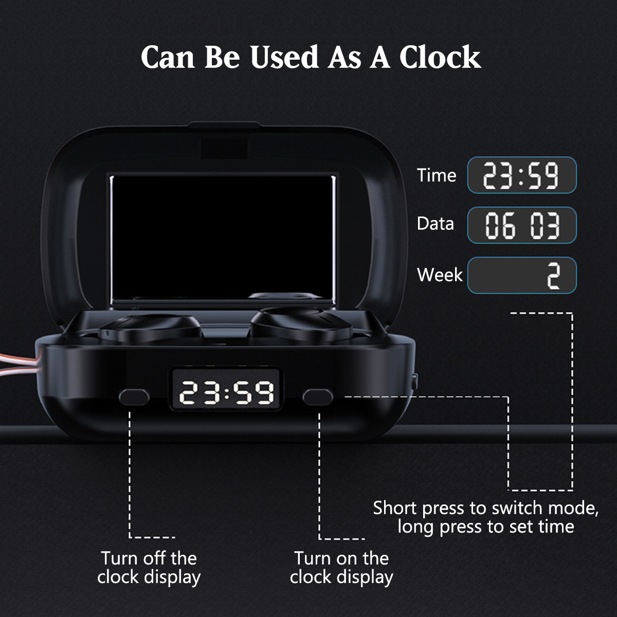 M13-TWS-Wireless-Earbuds-bluetooth-50-Earphone-LED-Display-IPX7-Waterproof-Mini-Portable-Headphone-w-1734643-3
