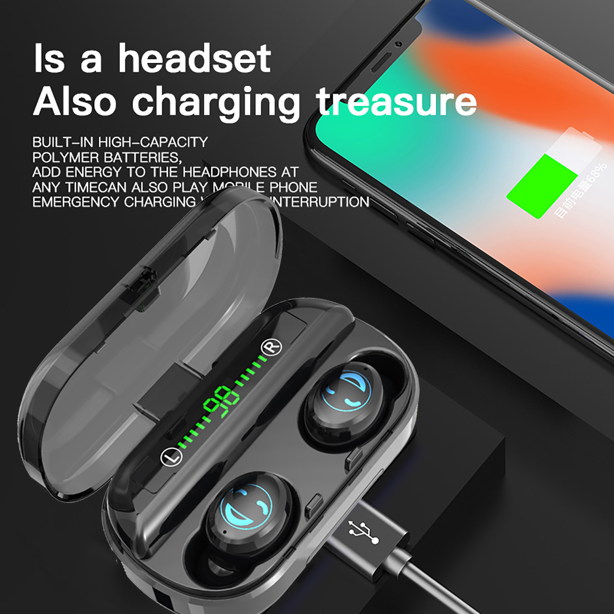 Mini-Dual-bluetooth-Wireless-Stereo-Multifunctional-Earbuds-Earphone-Waterproof-Binaura-Call-Headset-1641376-5