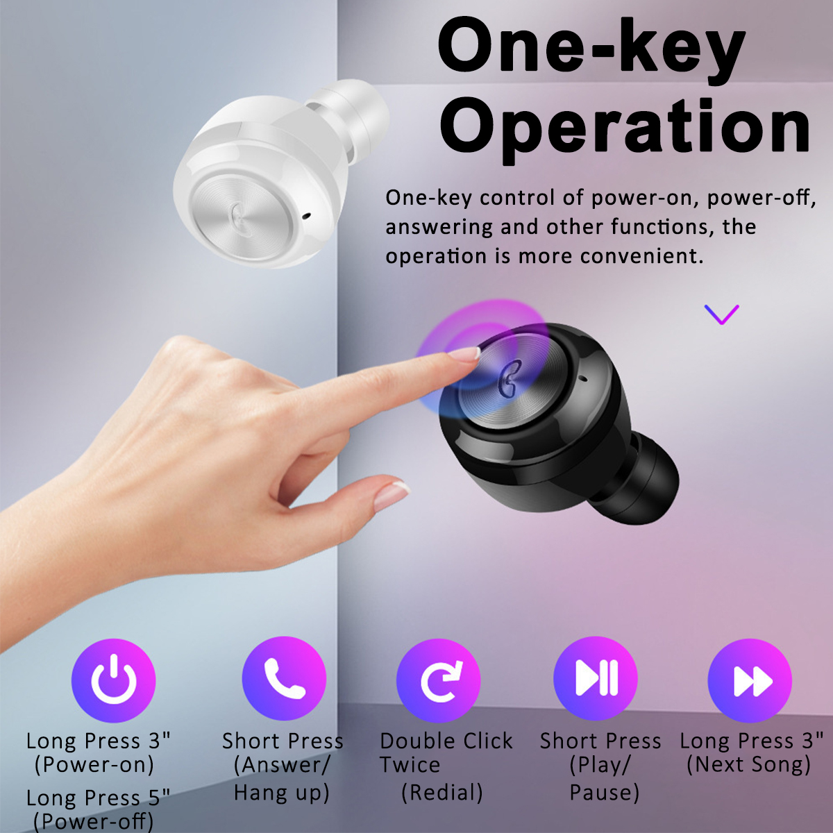 Mini-Portable-TWS-Wireless-bluetooth-50-Earphone-Earbuds-IPX5-Waterproof-Stereo-Headphones-with-Char-1460147-4