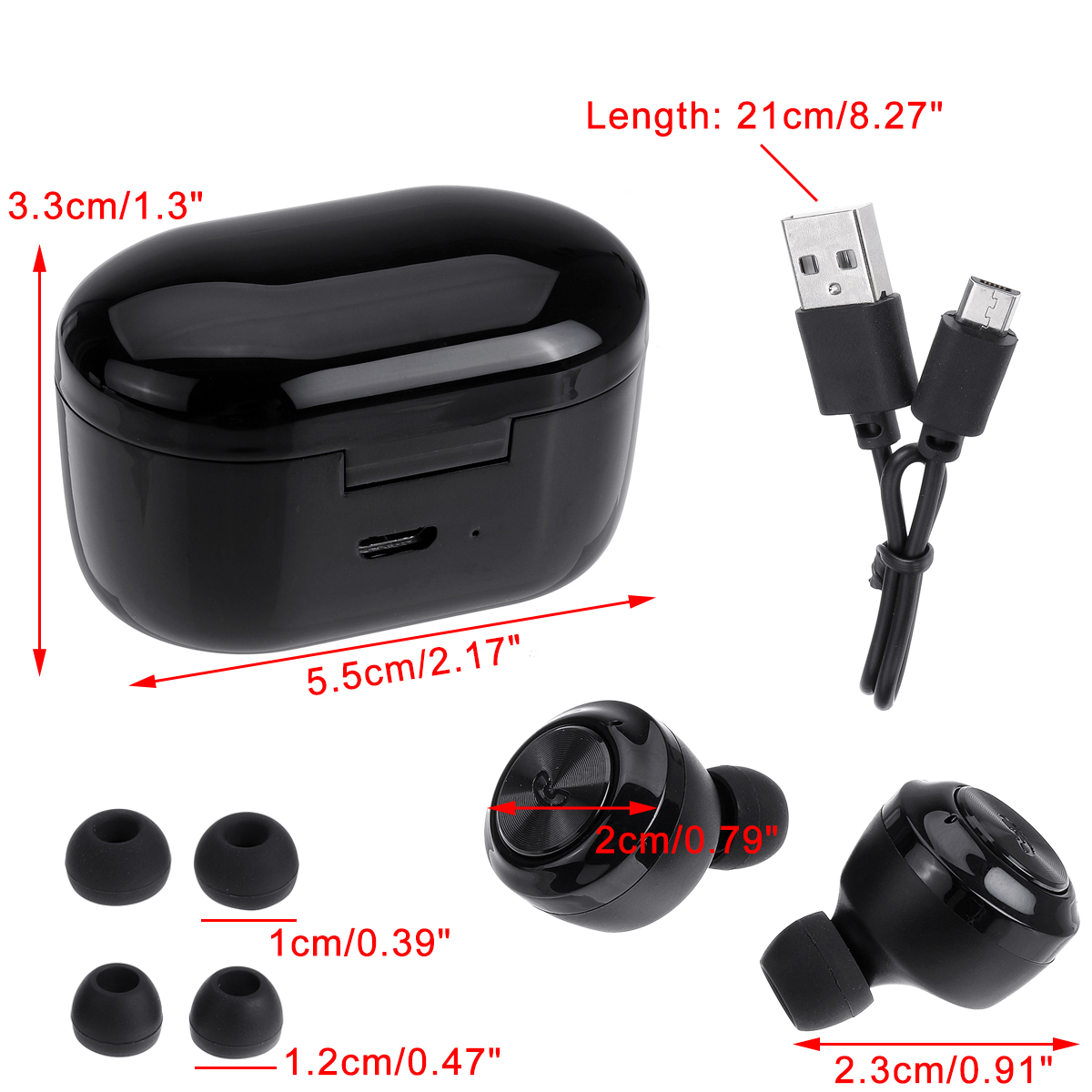 Mini-Portable-TWS-Wireless-bluetooth-50-Earphone-Earbuds-IPX5-Waterproof-Stereo-Headphones-with-Char-1460147-8