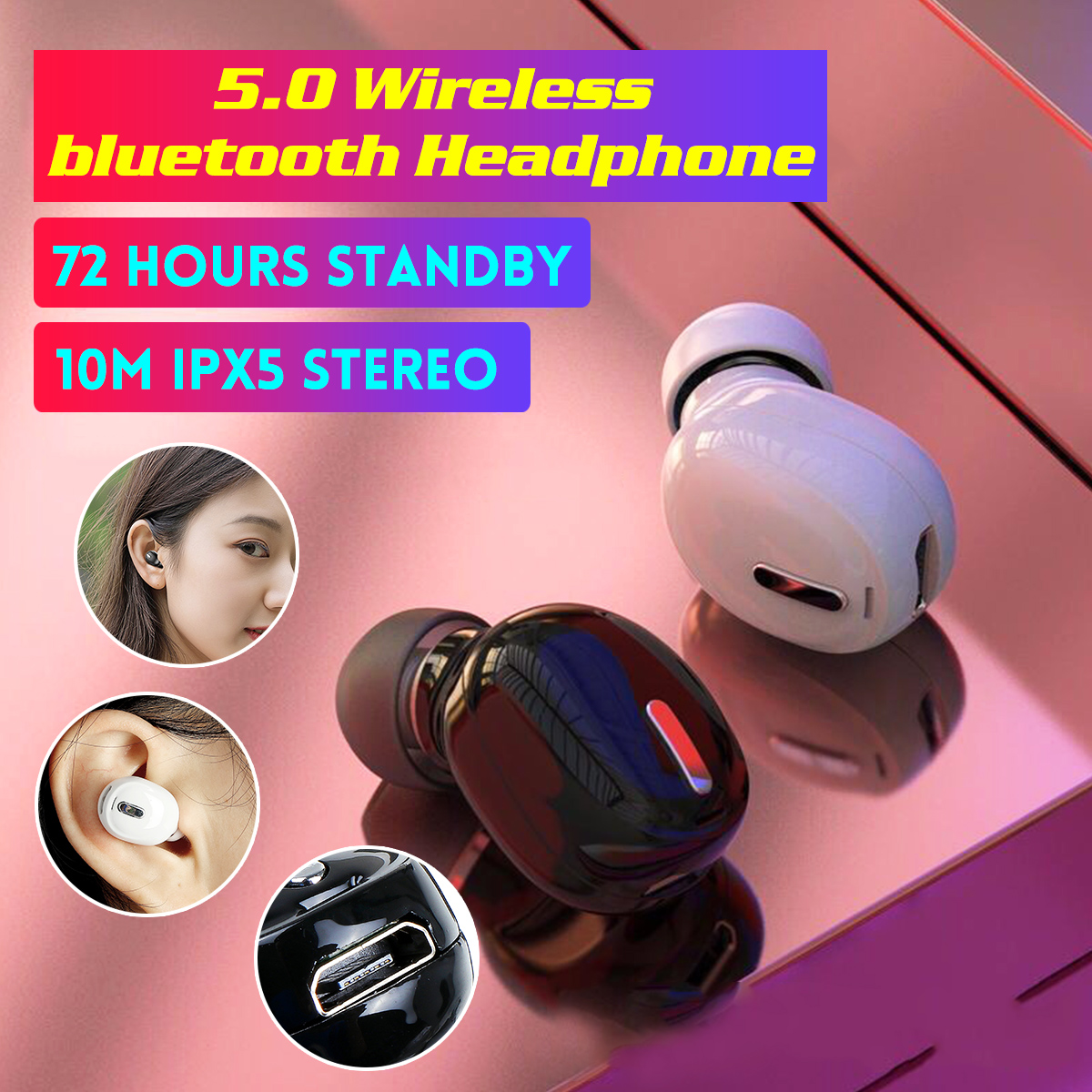 Mini-Single-Wireless-bluetooth-50-Earbud-Earphone-IPX5-Waterproof-Headphone-with-Mic-1571304-1