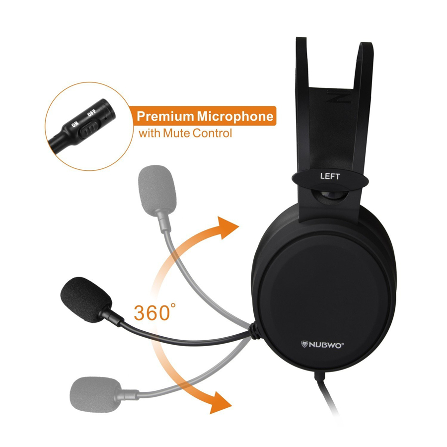 N7-50mm-Driver-Unit-Noise-Cancelling-Gaming-Wired-Headphone-With-Mic-1210426-2