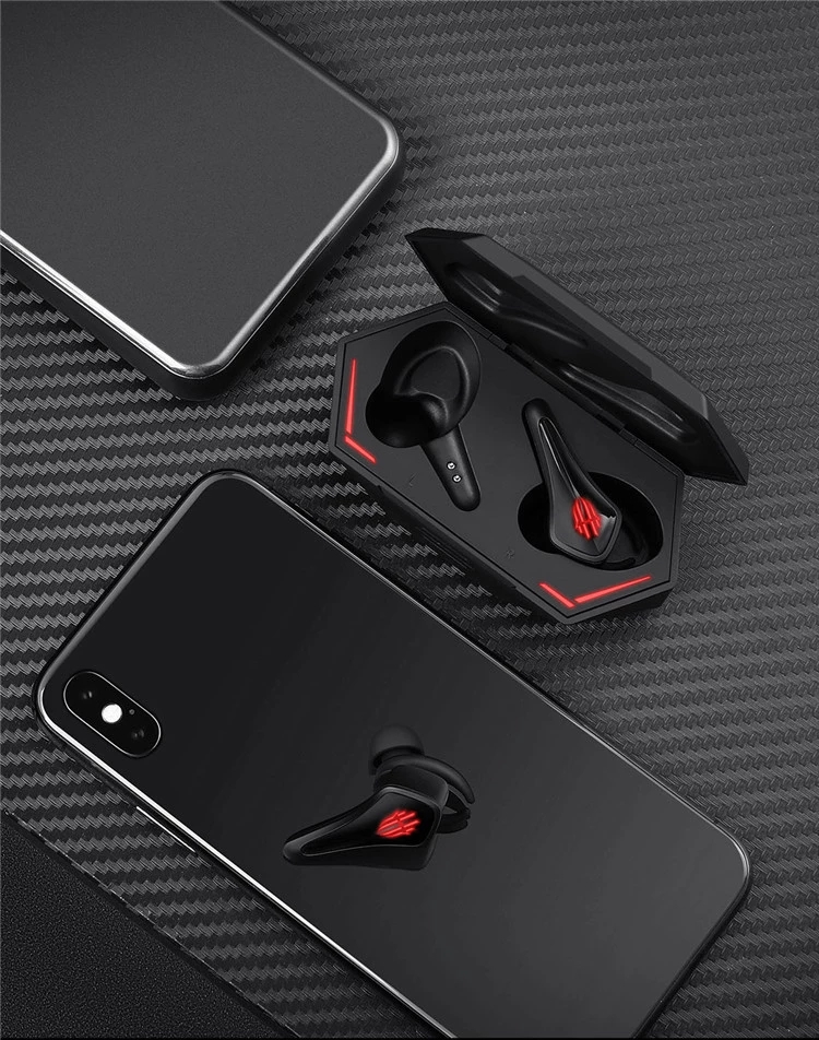 Nubia-RedMagic-TWS-Gaming-Earphones-Wireless-bluetooth-50-Headsets-Cyberpods-4-16-Hours-Battery-Life-1808952-12