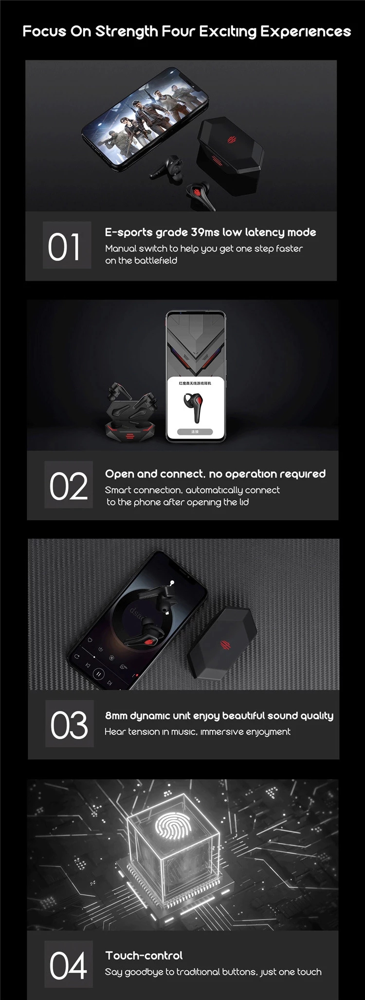 Nubia-RedMagic-TWS-Gaming-Earphones-Wireless-bluetooth-50-Headsets-Cyberpods-4-16-Hours-Battery-Life-1808952-7