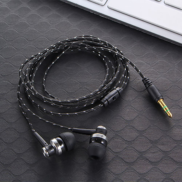 Nylon-Weave-Cable-Earphone-Headset-High-Quality-Wired-Stereo-In-Ear-Earphone-With-Mic-For-Laptop-Sma-1643945-2
