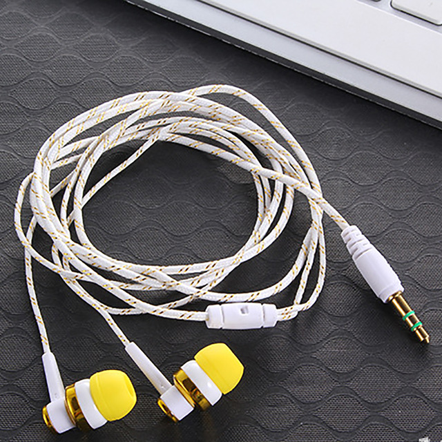 Nylon-Weave-Cable-Earphone-Headset-High-Quality-Wired-Stereo-In-Ear-Earphone-With-Mic-For-Laptop-Sma-1643945-6