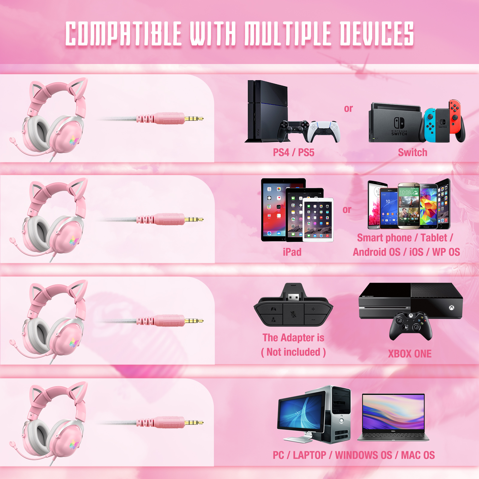 ONIKUMA-X11-Wired-Headset-Stereo-Gaming-Headphone-Cat-Ear-Cute-RGB-Luminous-35mm-Wired-Adjustable-Ov-1851208-3