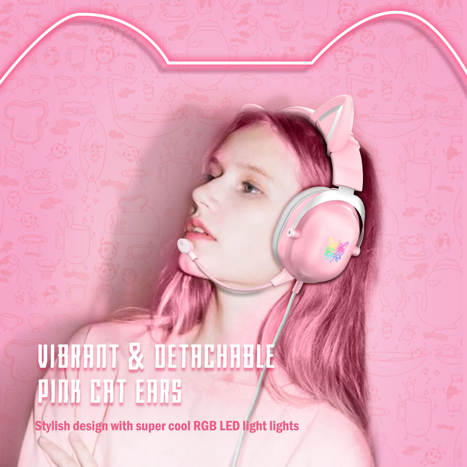 ONIKUMA-X11-Wired-Headset-Stereo-Gaming-Headphone-Cat-Ear-Cute-RGB-Luminous-35mm-Wired-Adjustable-Ov-1851208-5