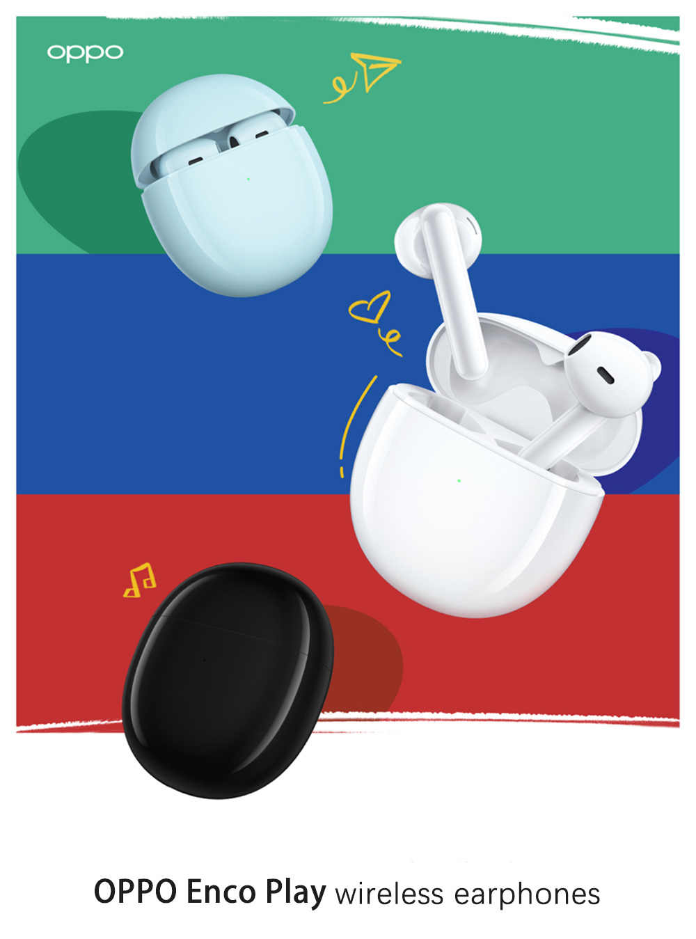 OPPO-Enco-Play-TWS-bluetooth-52-Earphone-12mm-Dynamic-Noise-Cancellation-Mic-AAC-SBC-Headset-Earbuds-1866456-1