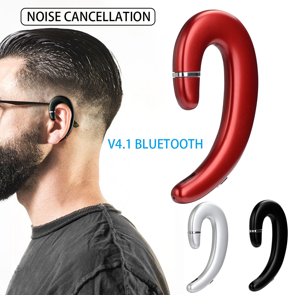 P2-Wireless-bluetooth-Earphone-Sports-Earhooks-DSP-Noise-Cancelling-Headphone-With-Mic-1406187-2