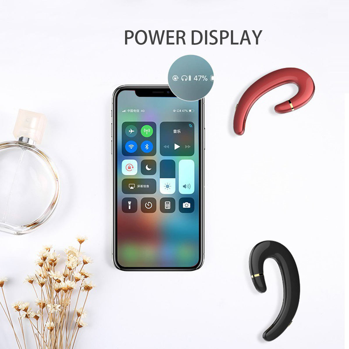 P2-Wireless-bluetooth-Earphone-Sports-Earhooks-DSP-Noise-Cancelling-Headphone-With-Mic-1406187-4