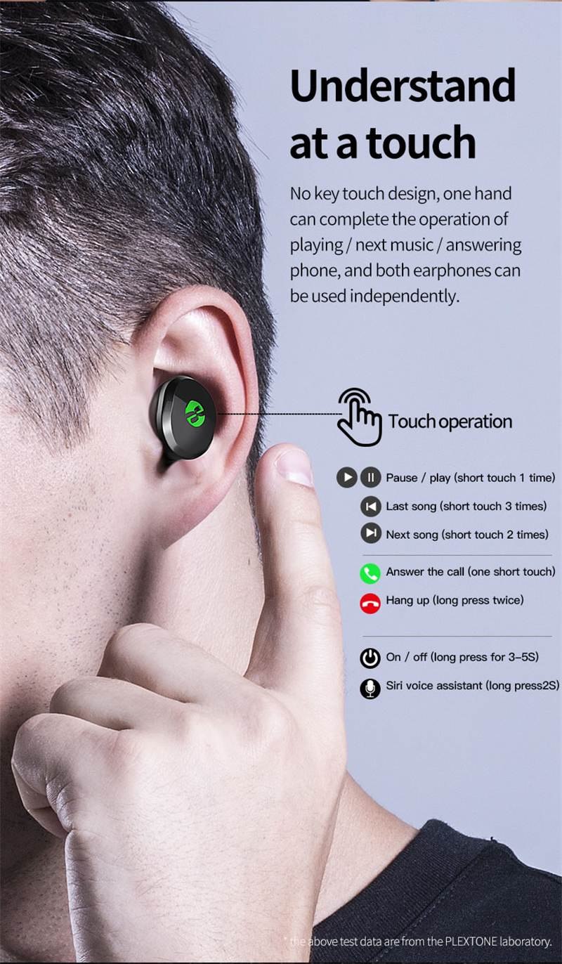 PLEXTONE-4Free-TWS-bluetooth-Earphones-Low-Latency-HD-Call-Wireless-Gaming-Headset-Touch-Control-Lea-1822377-9