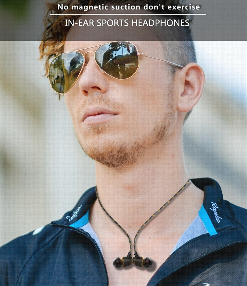 PLEXTONE-X50M-Earphone-35mm-Wired-Control-Magnetic-Adsorption-Stereo-Sports-Headphone-with-Mic-1373390-2
