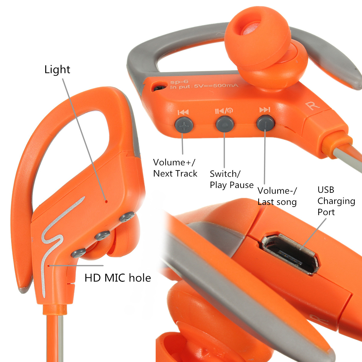 Phrodi-sp-6-Sport-Waterproof-Noise-Canceling-Wireless-bluetooth-V41-Headphone-Earphone-With-Mic-1124568-11