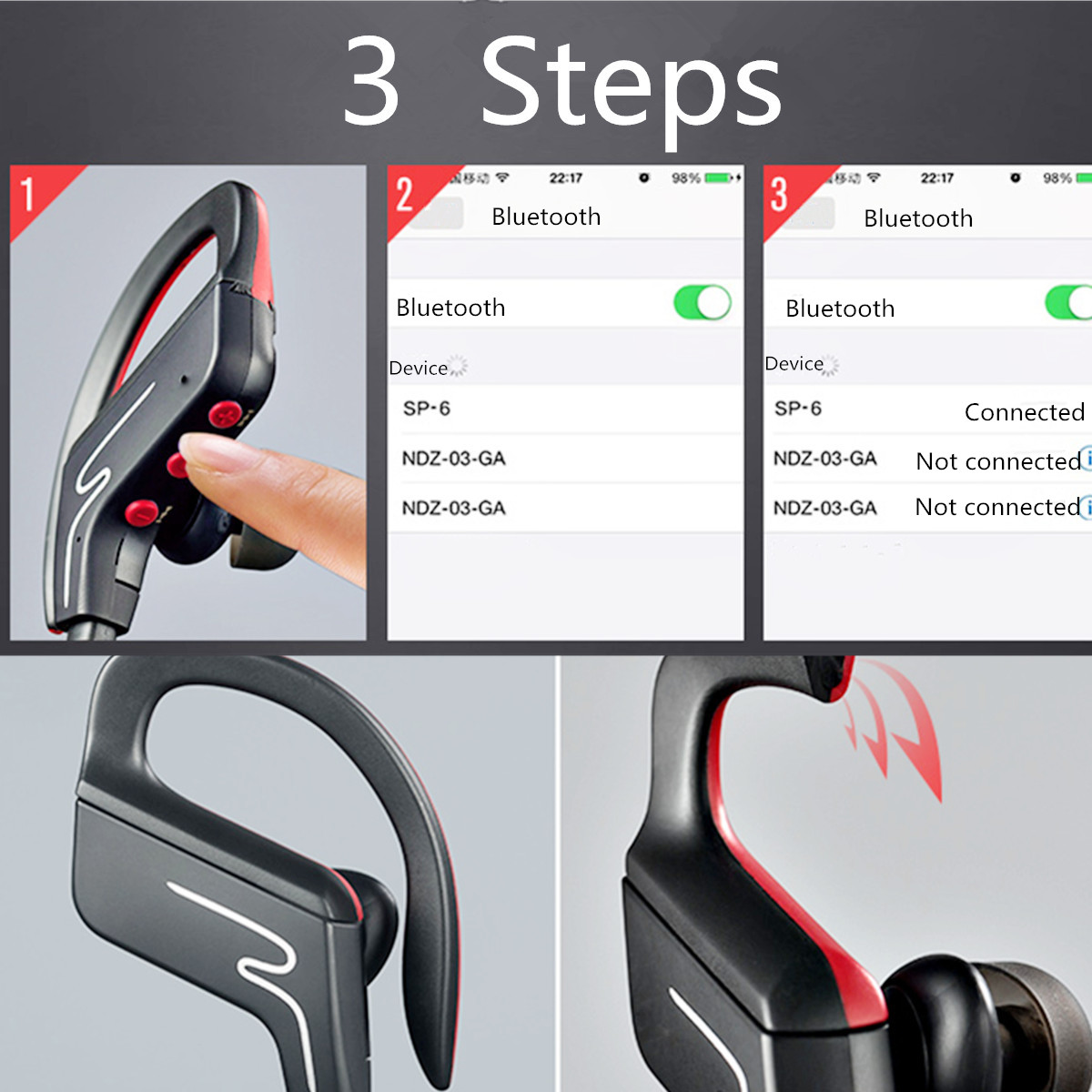 Phrodi-sp-6-Sport-Waterproof-Noise-Canceling-Wireless-bluetooth-V41-Headphone-Earphone-With-Mic-1124568-13