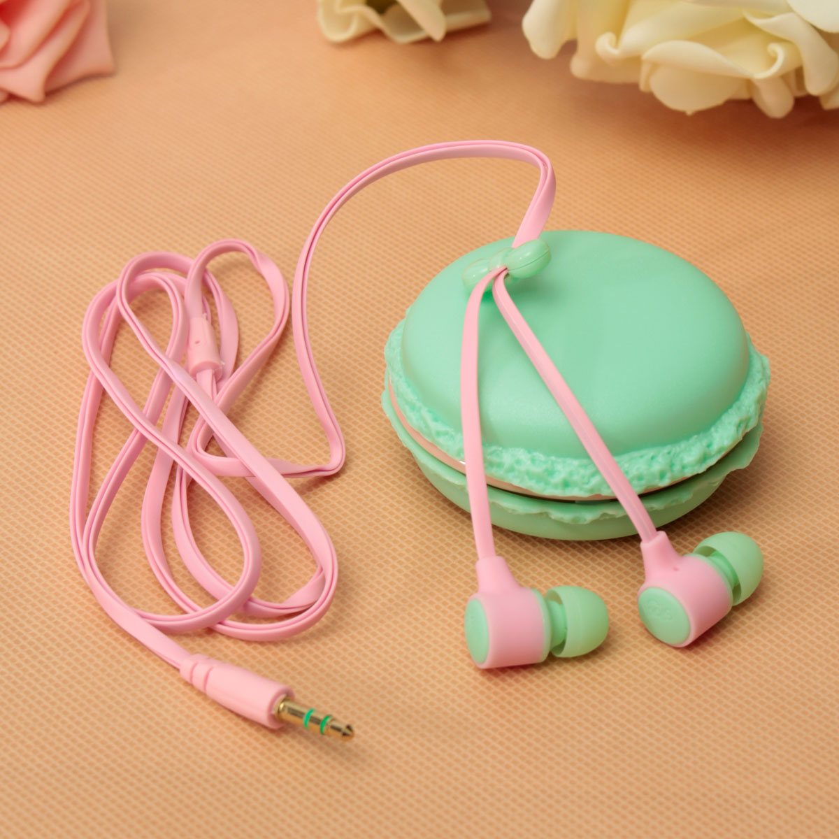 Portable-In-Ear-35mm-Earphone-Headset-Macaron-Storage-Case-For-Phone-Tablet-PC-1036125-4