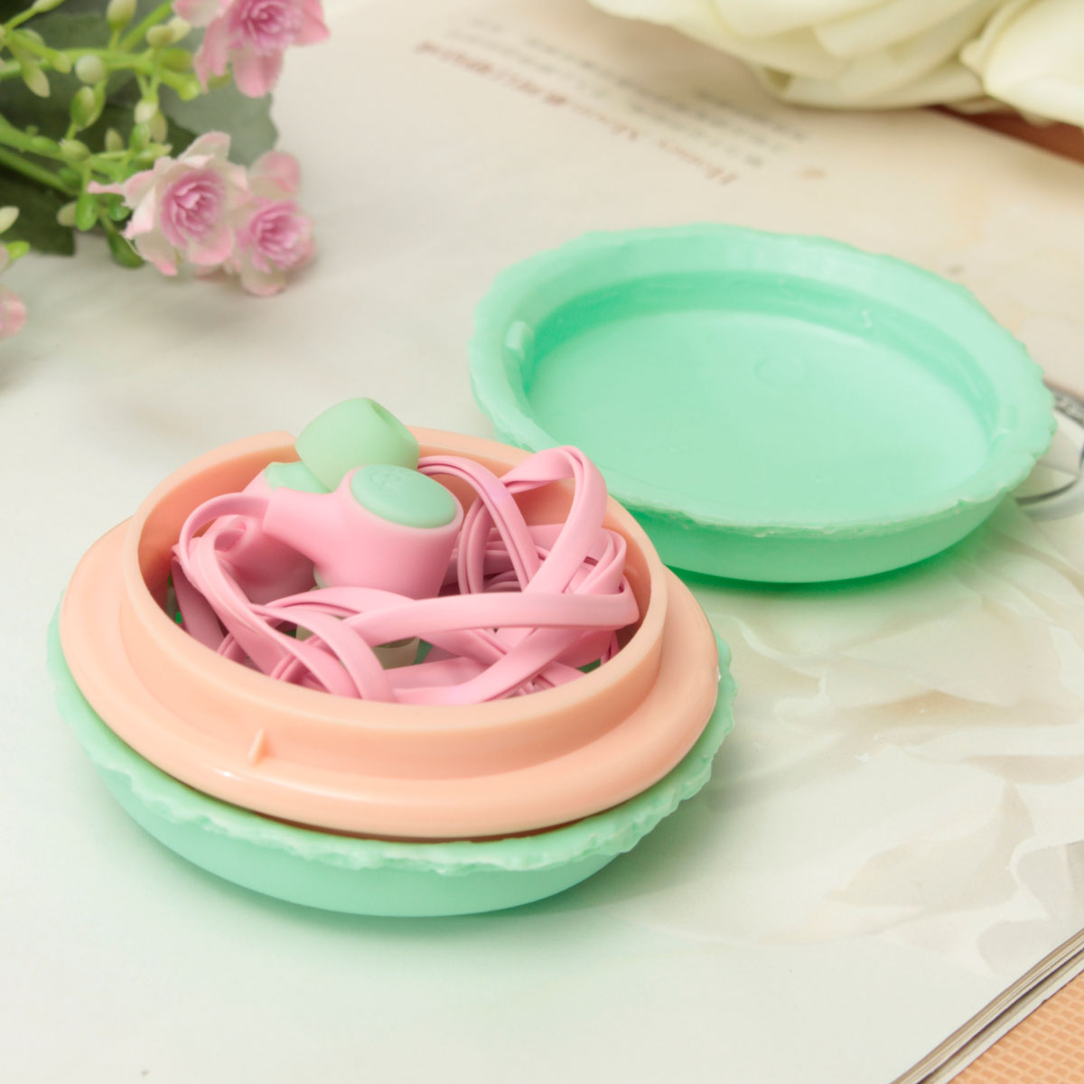 Portable-In-Ear-35mm-Earphone-Headset-Macaron-Storage-Case-For-Phone-Tablet-PC-1036125-6