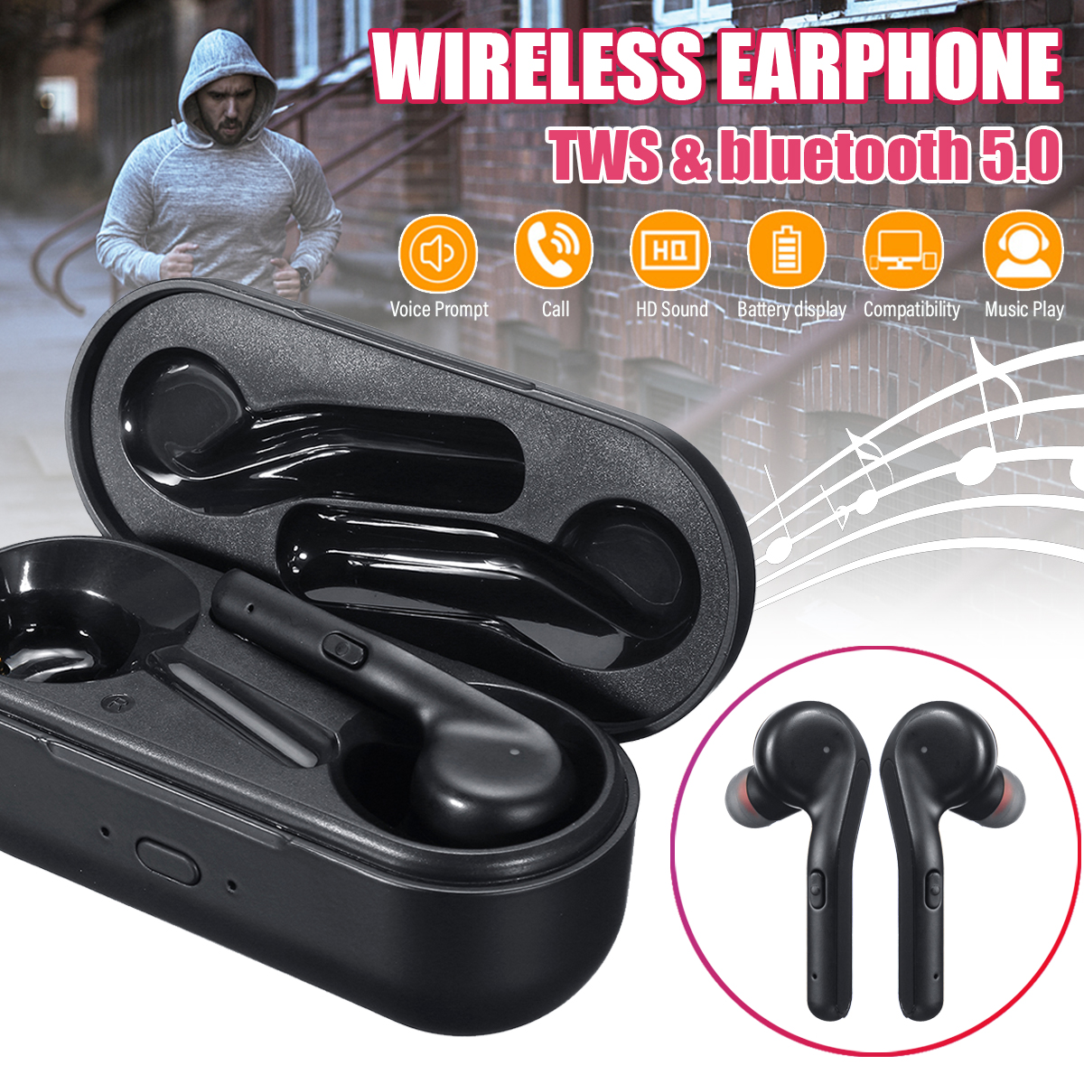 Portable-TWS-Wireless-bluetooth-50-Earphone-Heavy-Bass-Stereo-Bilateral-Calls-Headphone-with-Chargin-1441315-2